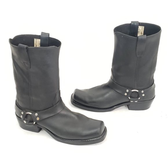 durango biker boots
